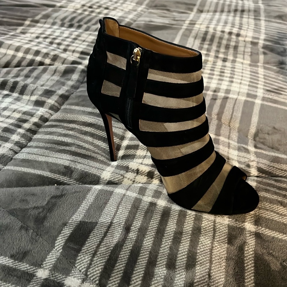 Aquazzura Firenze Vero Cucio